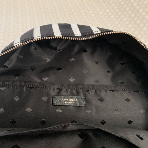 NWT! Kate Spade Backpack - Picture 4 of 12